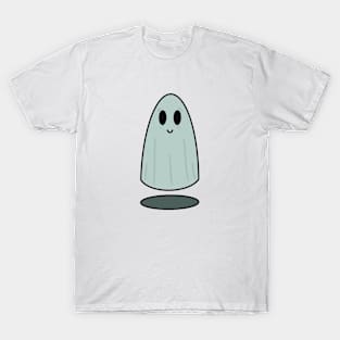 Happy Ghost T-Shirt